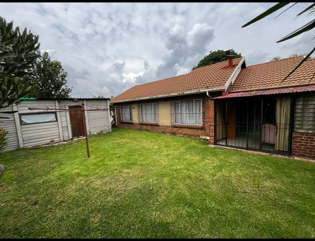 3 BEDROOM HOUSE FOR SALE IN MODDER EAST